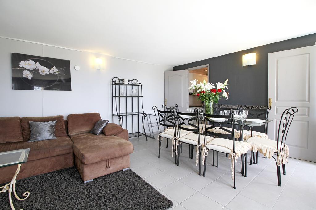 מאנדליה-לה-נאפול Sophies Homes Villa Panoramic Sea View And Pool מראה חיצוני תמונה